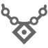 Necklace  icon