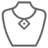 Necklace  icon 2