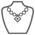 Necklace  icon 3